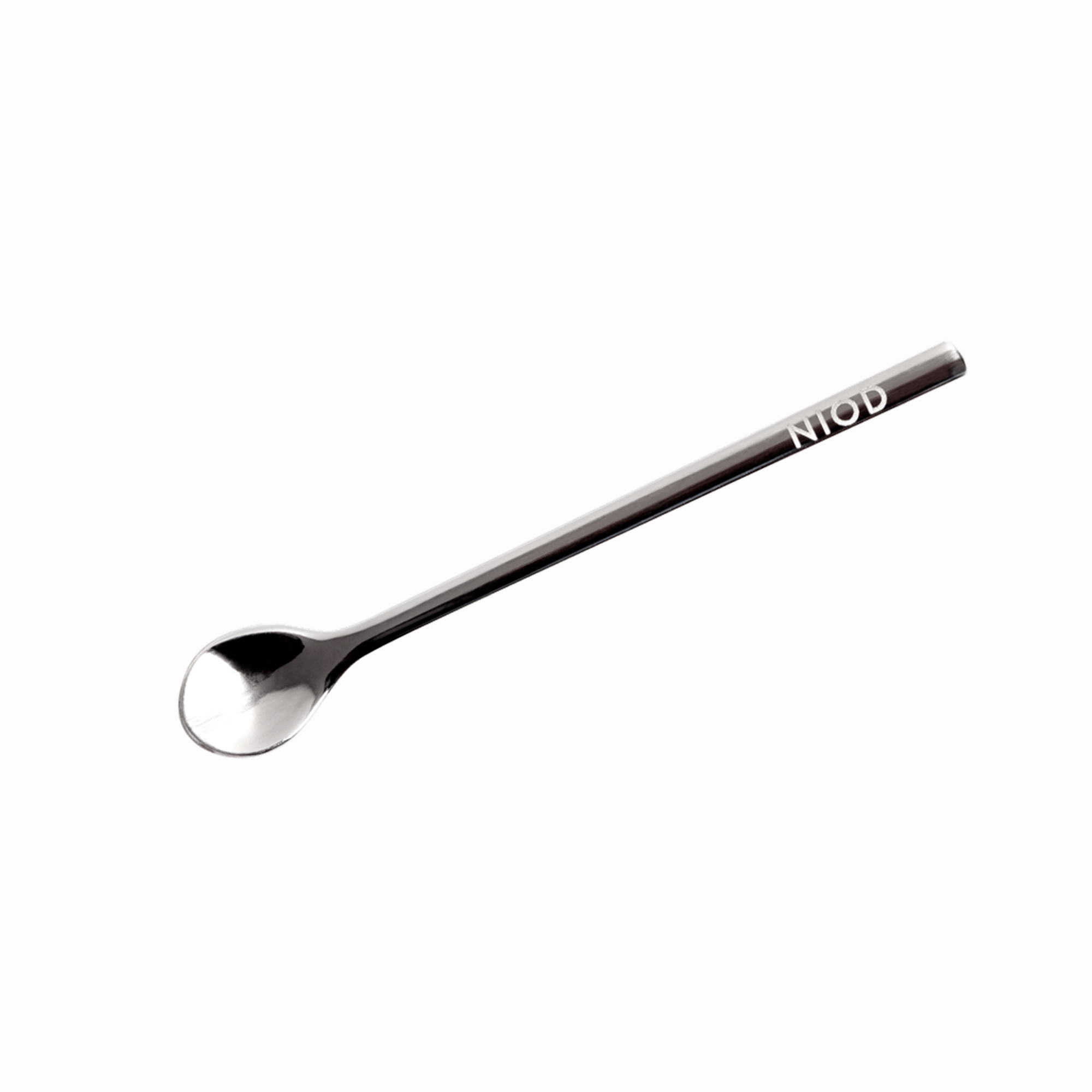 NIOD Stainless Steel Spoons for Jars Sked för burk