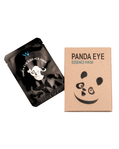 Wish formula Panda eye essence mask