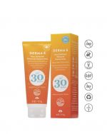 DERMAE Sun Defense Mineral Sunscreen SPF 30 Body