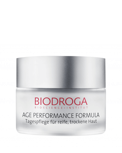 Biodroga Age Performing Formula Restoring Day Care Dry Skin