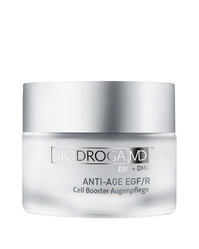 Biodroga MD Anti-Age EGF/Cell Booster Eye Care
