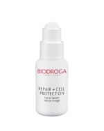 Biodroga Repair and Cell Protection Facial Serum