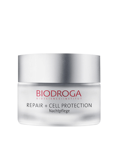 Biodroga Repair and Cell Protection Night Care