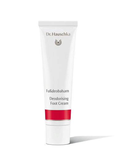 Dr. Hauschka Deodorising Foot Cream