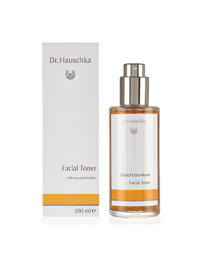 Dr. Hauschka Facial Toner