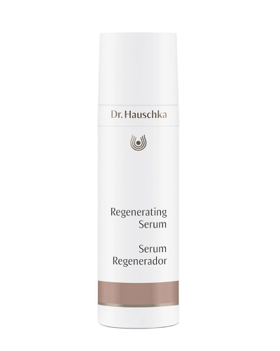 Dr. Hauschka Regenerating Serum