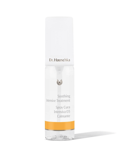 Dr. Hauschka Soothing Intensive Treatment