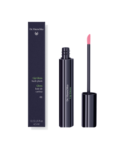 Dr. Hauschka Lipgloss