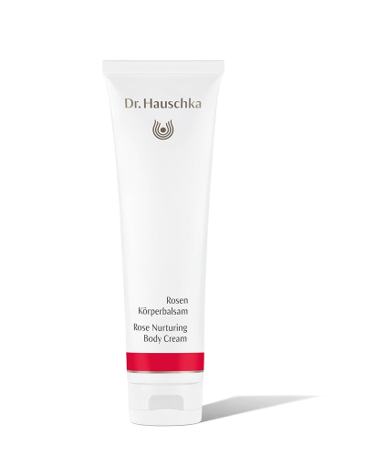 Dr. Hauschka Rose Nurturing Body Cream