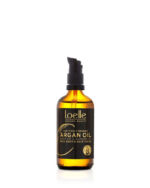 Loelle Organic Beauty Argan Oil