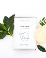 Trial Pack Organics by Sara Combination Skin