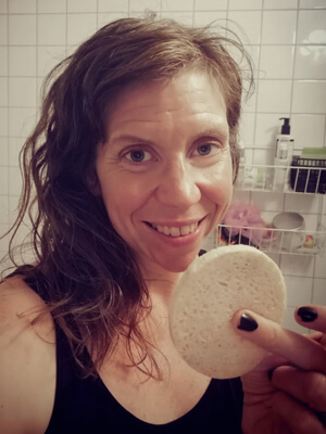 Pernilla Norlander om OCM