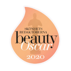 Terese & Soon bästa ekologiska dagkräm Beauty Oscar 2020