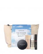 bareMinerals The power of clean beauty