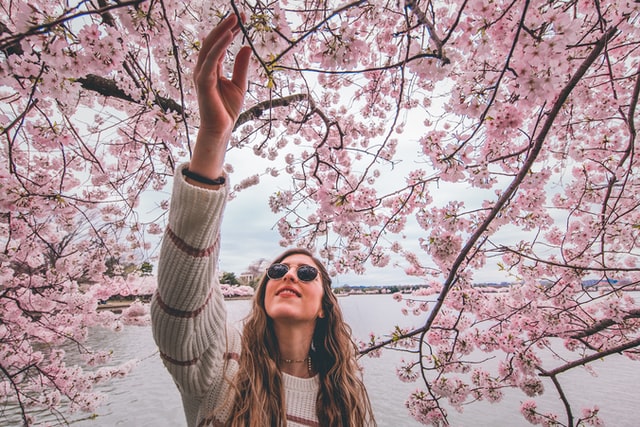 spring skincare