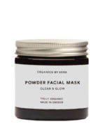 Organics by Sara Powder Facial Mask